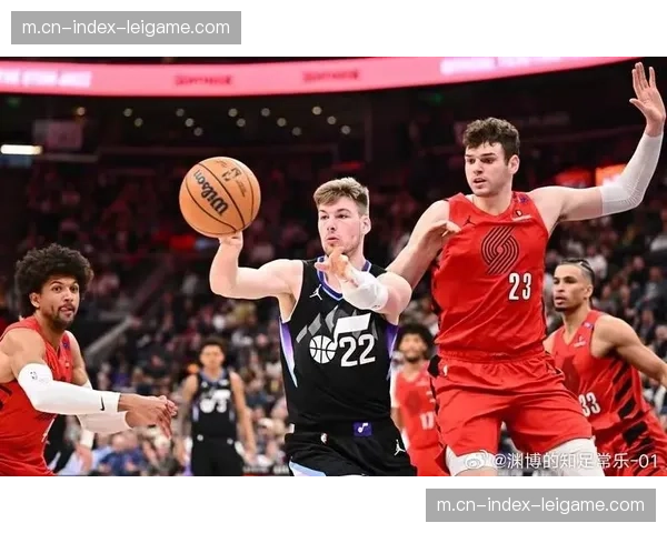 爵士新秀威廉姆斯获得首发机会 菲利波夫斯基承担组织任务